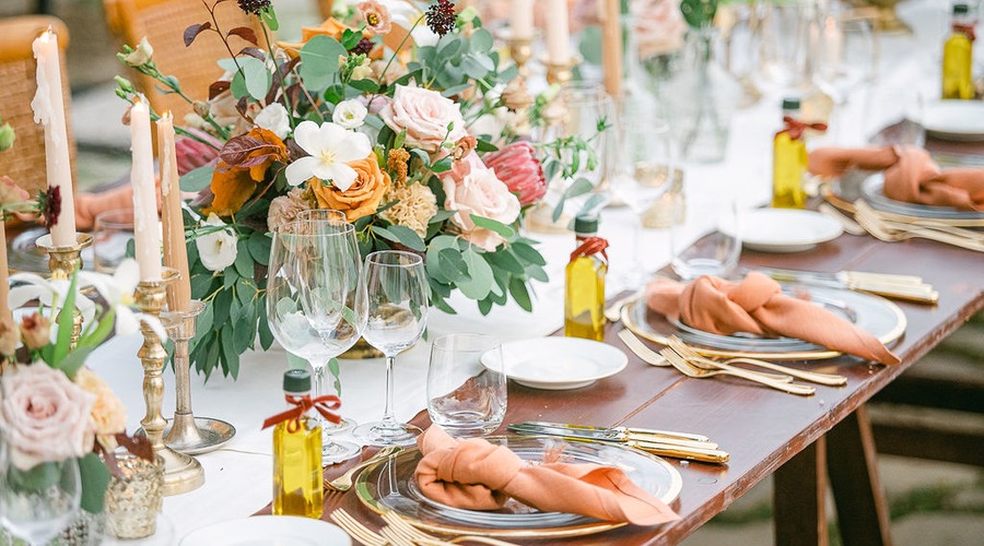 Wedding Services in Tuscany Wedding Services in Tuscany