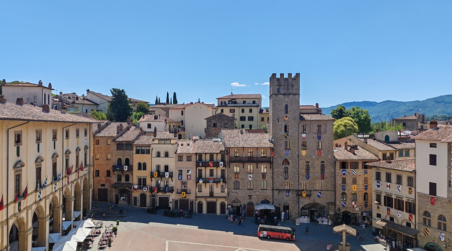 Cultural Tours in Tuscany Cultural Tours in Tuscany