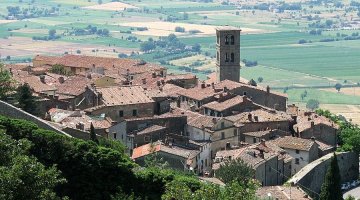 Cultural Tours in Tuscany